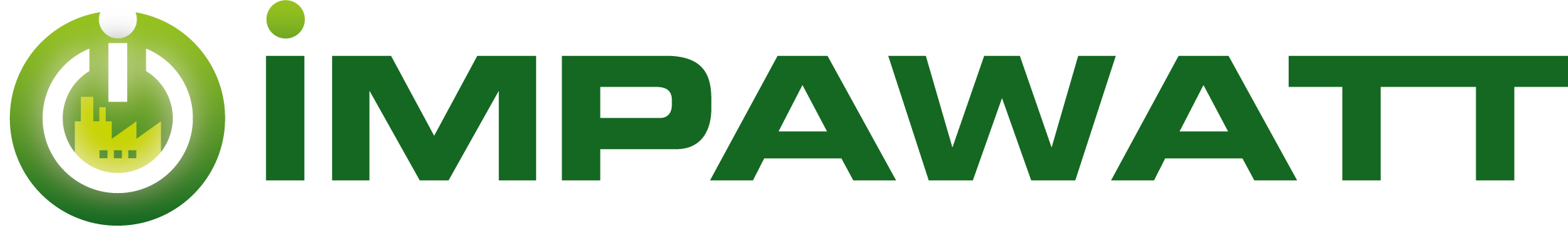 Logo Impawatt